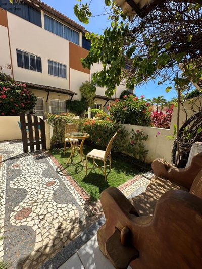 Casa, 3 quartos, 113 m² - Foto 4