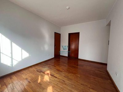 Apartamento, 2 quartos, 100 m² - Foto 2