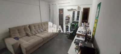 Apartamento, 1 quarto, 59 m² - Foto 1