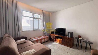 Apartamento, 4 quartos, 110 m² - Foto 1