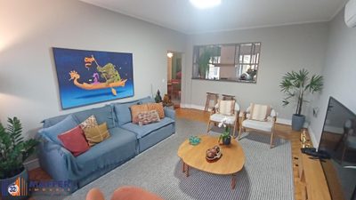 Apartamento, 4 quartos, 122 m² - Foto 1