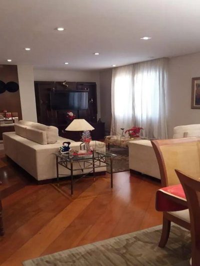 Apartamento, 3 quartos, 173 m² - Foto 1