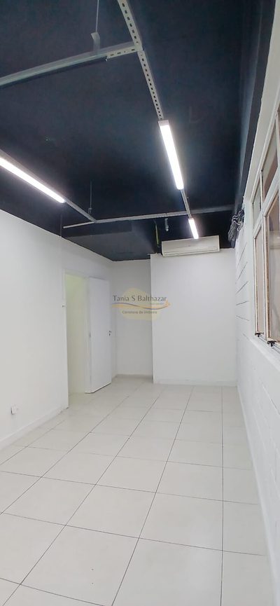 Sala-Conjunto, 64 m² - Foto 4