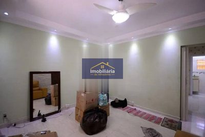 Sobrado, 3 quartos, 200 m² - Foto 3