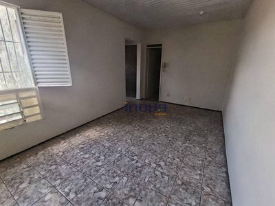 Apartamento, 2 quartos, 53 m² - Foto 1