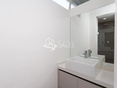 Apartamento, 3 quartos, 135 m² - Foto 5