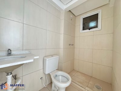Apartamento, 2 quartos, 53 m² - Foto 3
