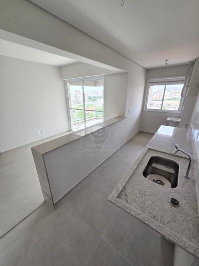 Apartamento, 2 quartos - Foto 1