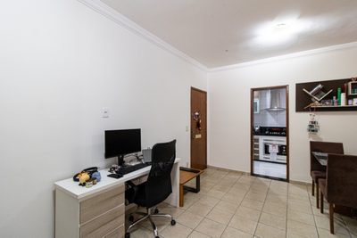 Apartamento, 3 quartos, 97 m² - Foto 5