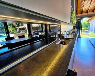 Casa de Condomínio, 10 quartos - Foto 3