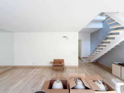 Cobertura, 3 quartos, 174 m² - Foto 4