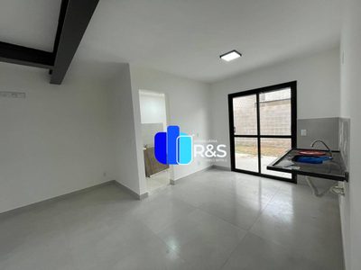 Casa de Condomínio, 2 quartos - Foto 4