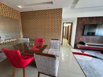Apartamento, 3 quartos, 107 m² - Foto 2