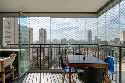 Apartamento, 2 quartos, 47 m² - Foto 1
