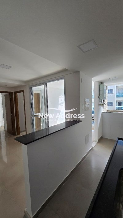 Apartamento, 2 quartos, 57 m² - Foto 3