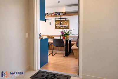 Apartamento, 3 quartos, 72 m² - Foto 5