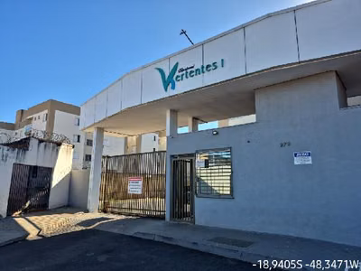 Apartamento, 2 quartos, 48 m² - Foto 1