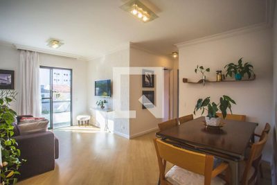Apartamento, 2 quartos, 70 m² - Foto 5