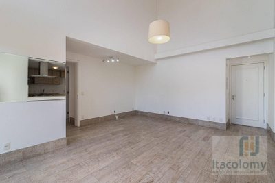 Apartamento, 3 quartos, 94 m² - Foto 5