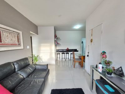 Apartamento, 3 quartos, 87 m² - Foto 1
