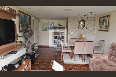 Apartamento, 3 quartos, 136 m² - Foto 4