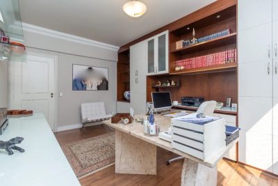 Apartamento, 4 quartos, 354 m² - Foto 2