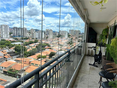 Apartamento, 3 quartos, 155 m² - Foto 1