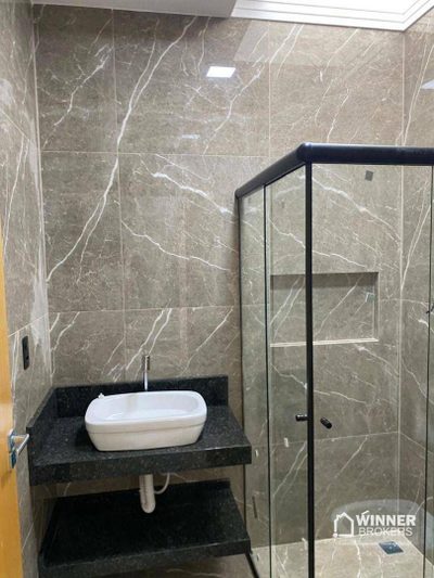 Casa, 3 quartos, 80 m² - Foto 5