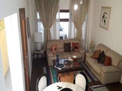 Casa, 3 quartos, 125 m² - Foto 1