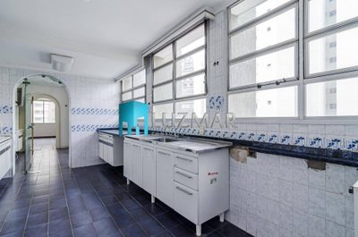 Apartamento, 3 quartos, 333 m² - Foto 4