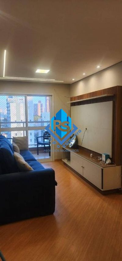 Apartamento, 2 quartos, 64 m² - Foto 2