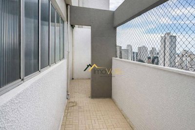 Cobertura, 1 quarto, 34 m² - Foto 5
