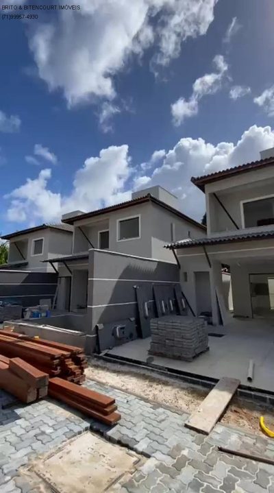 Casa, 4 quartos, 200 m² - Foto 4