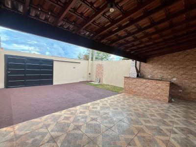 Casa, 2 quartos, 120 m² - Foto 2