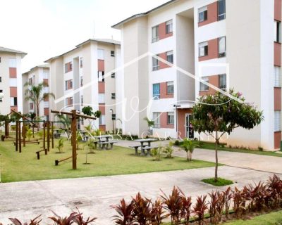 Apartamento, 2 quartos, 54 m² - Foto 1
