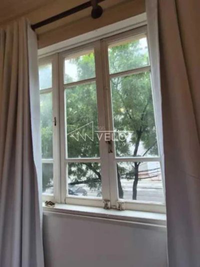 Apartamento, 1 quarto, 51 m² - Foto 5