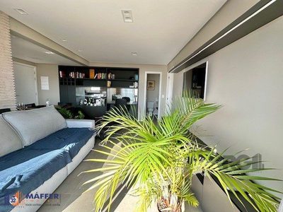 Apartamento, 1 quarto, 62 m² - Foto 2