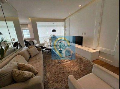 Apartamento, 2 quartos, 94 m² - Foto 3