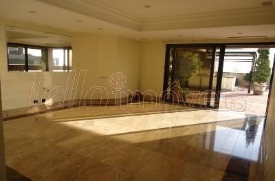 Apartamento, 4 quartos, 733 m² - Foto 3