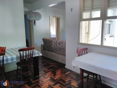 Apartamento, 2 quartos, 60 m² - Foto 2