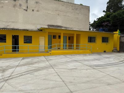 Depósito-Galpão, 1220 m² - Foto 5