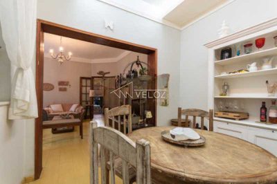 Apartamento, 2 quartos, 121 m² - Foto 2