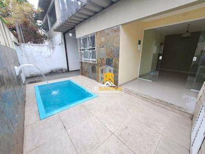 Casa de Condomínio, 3 quartos - Foto 2