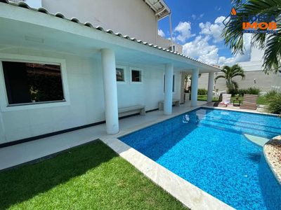 Casa, 3 quartos, 380 m² - Foto 2