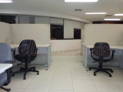 Sala-Conjunto, 194 m² - Foto 3