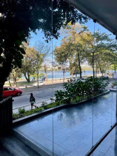 Apartamento, 3 quartos, 120 m² - Foto 5
