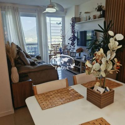 Apartamento, 3 quartos, 95 m² - Foto 5