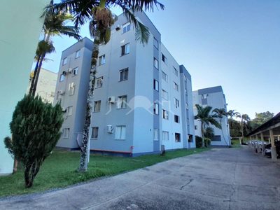 Apartamento, 3 quartos, 58 m² - Foto 2