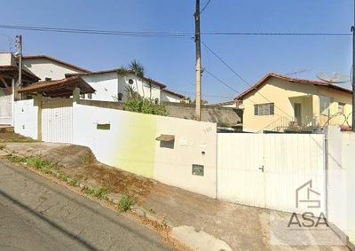 Casa, 2 quartos, 60 m² - Foto 3