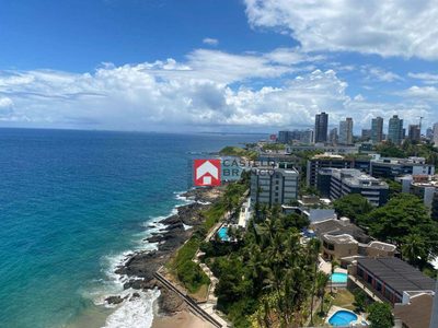 Apartamento, 4 quartos, 302 m² - Foto 5
